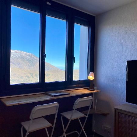 Suite Au Pied Des Pistes - Pla D'Adet Saint-Lary-Soulan Kültér fotó