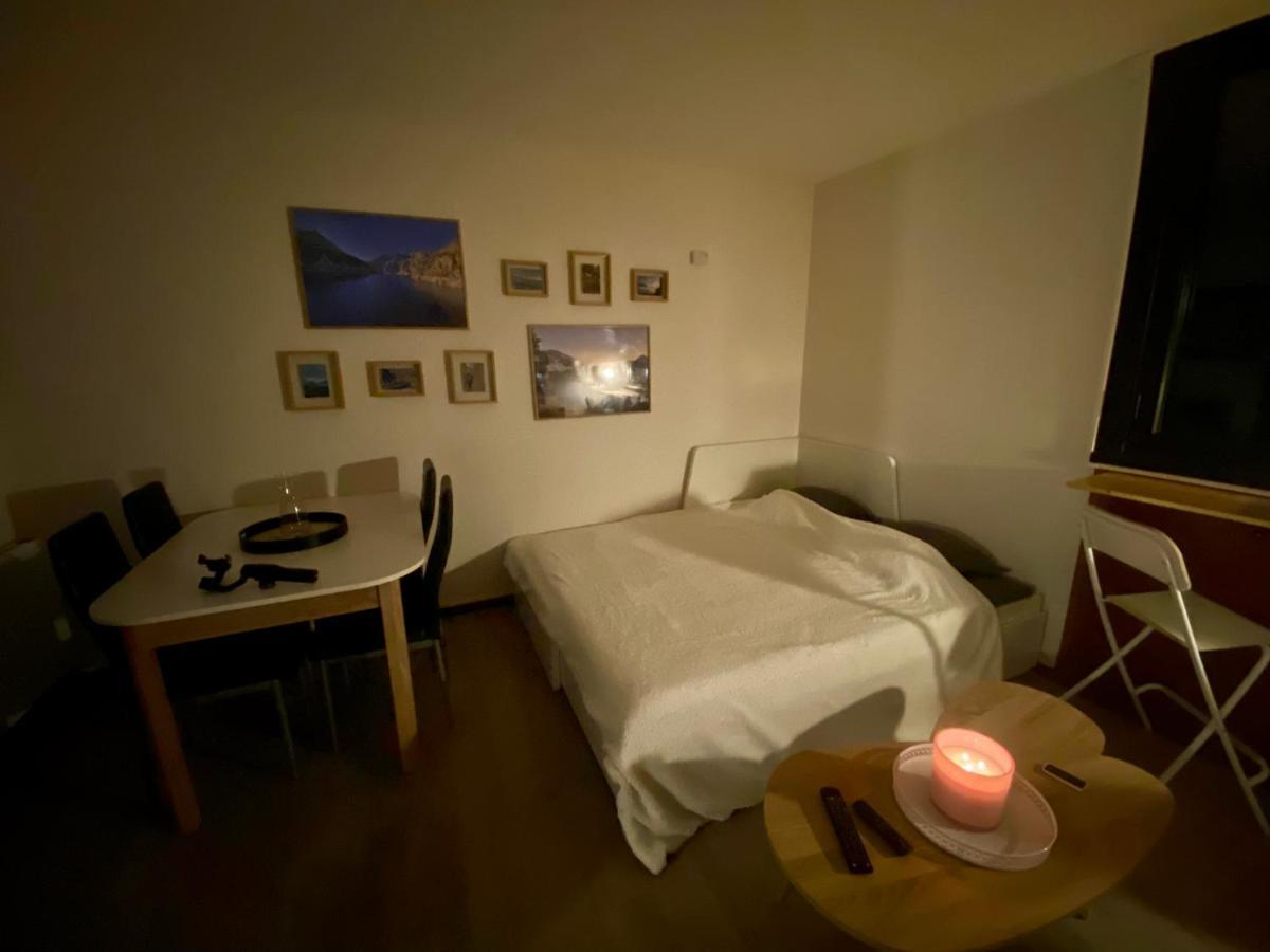 Suite Au Pied Des Pistes - Pla D'Adet Saint-Lary-Soulan Kültér fotó