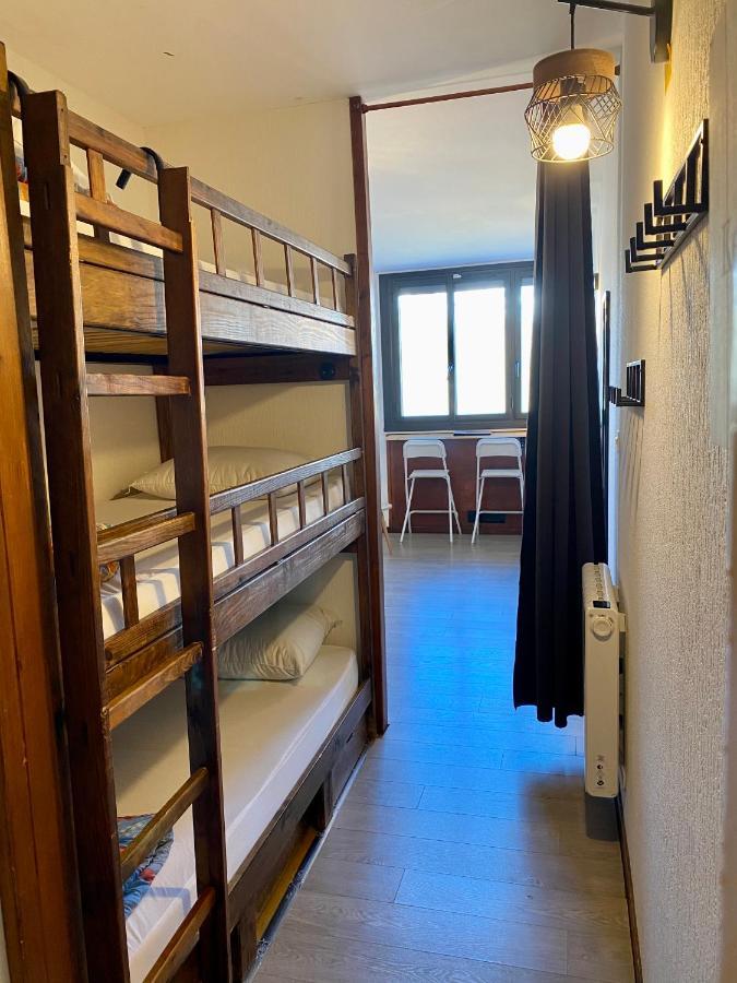 Suite Au Pied Des Pistes - Pla D'Adet Saint-Lary-Soulan Kültér fotó